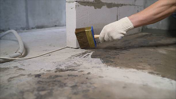 24/7 Emergency Vapor Barrier Installation experts in Mendham, NJ